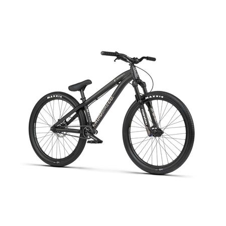 RADIO GRIFFIN PRO 26“ COMPLETE BIKE