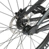 RADIO GRIFFIN PRO 26“ COMPLETE BIKE