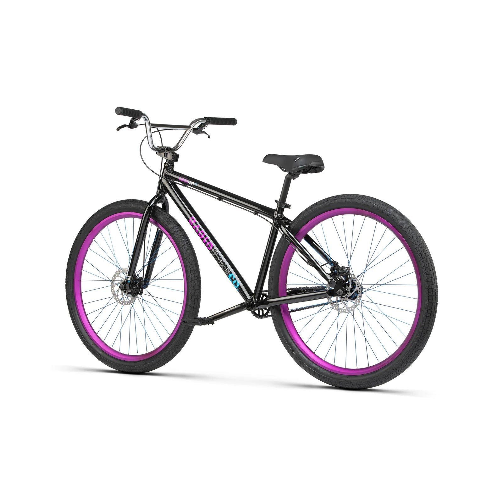 RADIO LEGION 29 COMPLETE BIKE