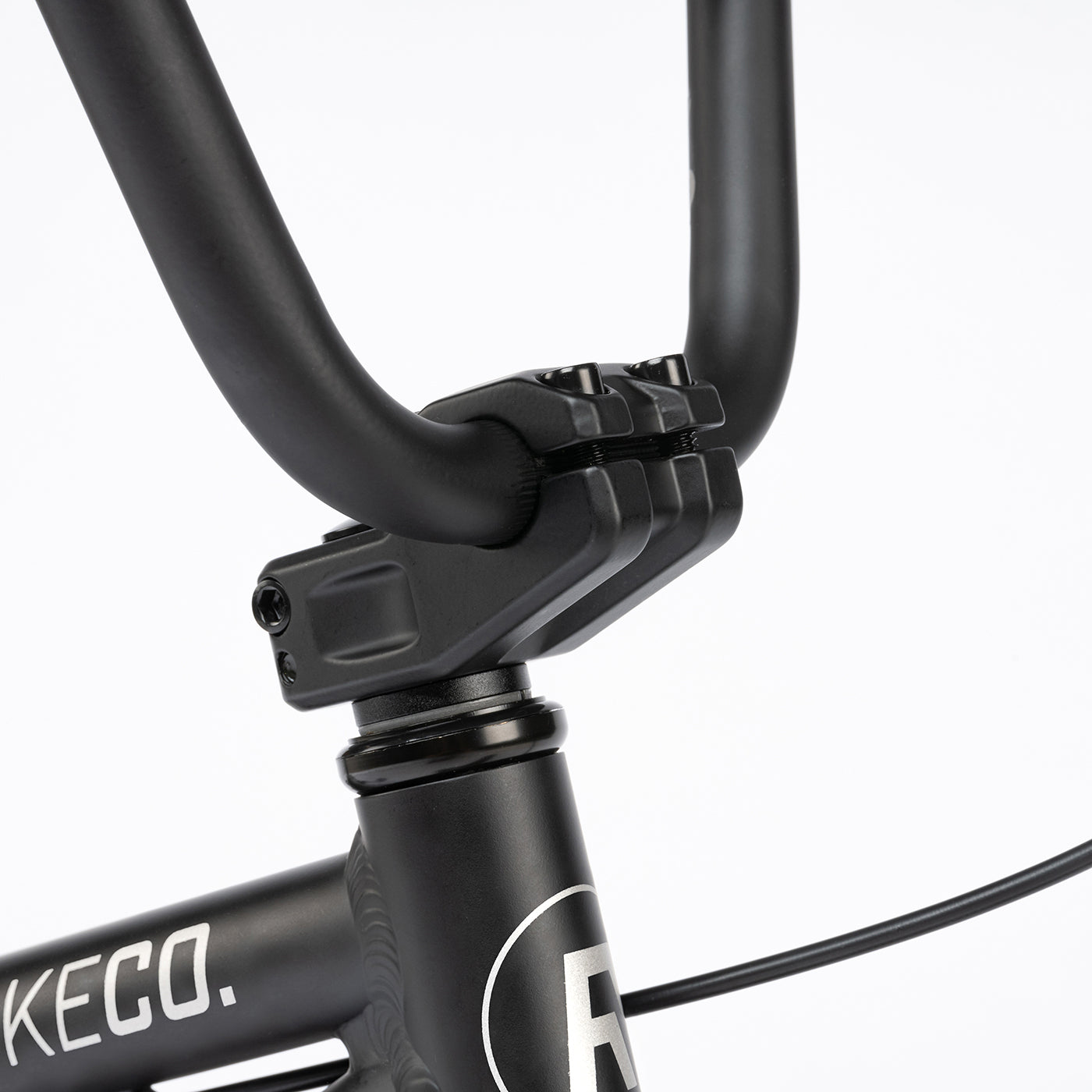 RADIO DICE 14 COMPLETE BIKE