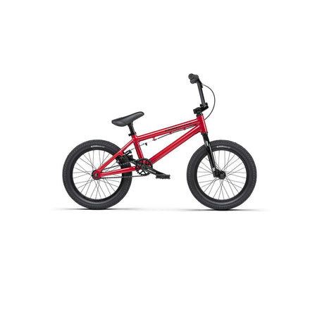 People's Store RADIO DICE 16" COMPLETE BIKE
