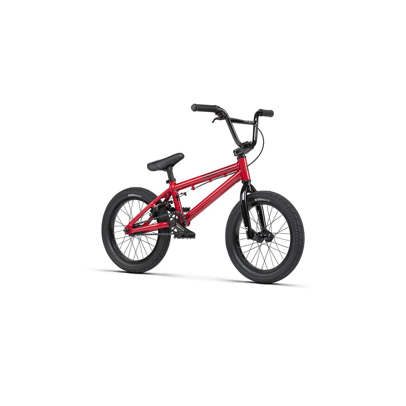 People's Store RADIO DICE 16" COMPLETE BIKE