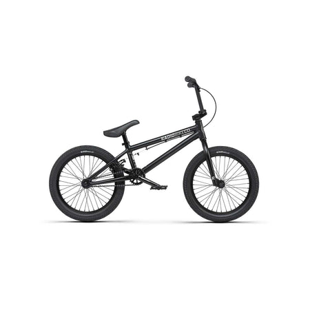 People's Store RADIO DICE 18" COMPLETE BIKE
