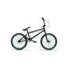 RADIO SAIKO 18 COMPLETE BIKE