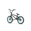 RADIO SAIKO 18 COMPLETE BIKE