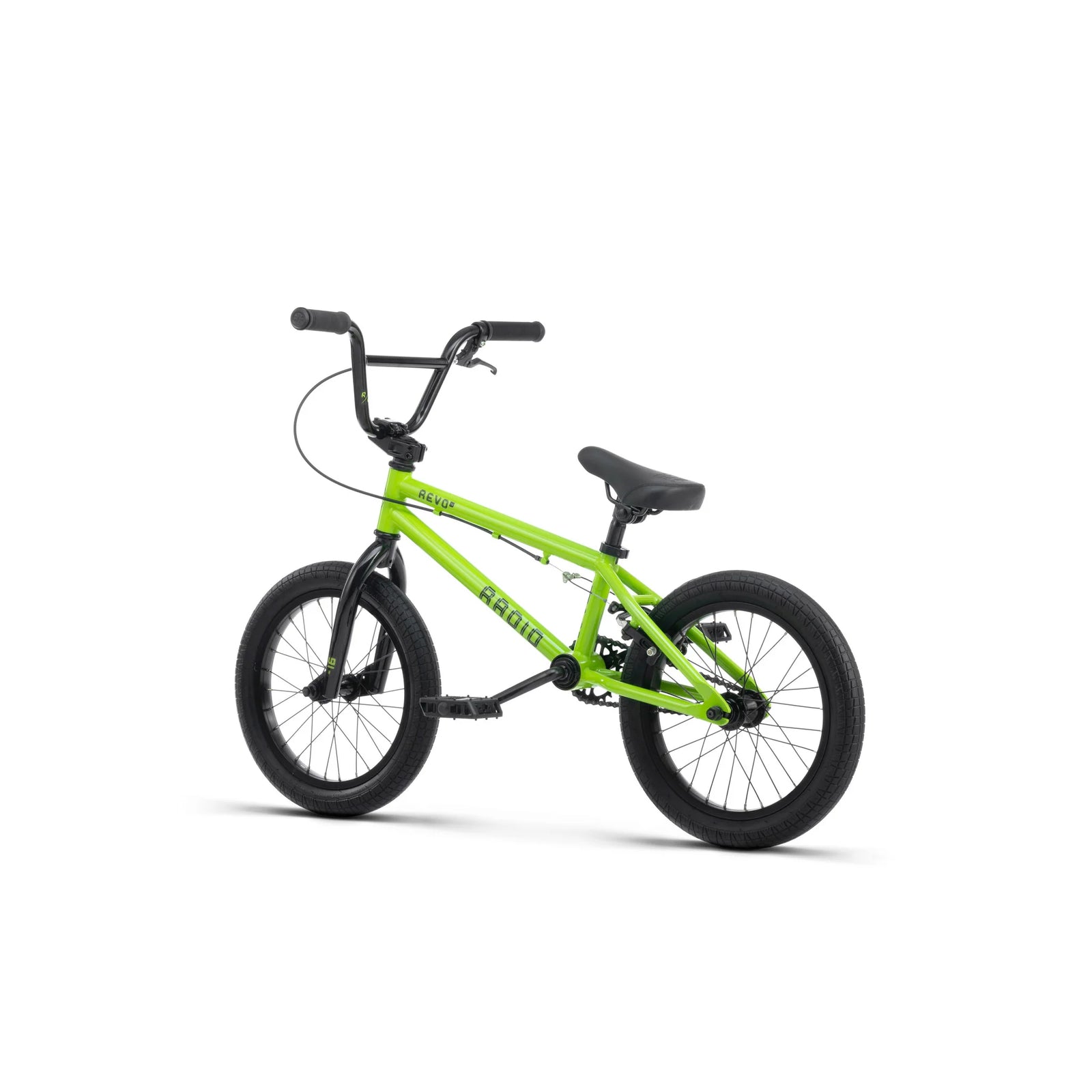 RADIO REVO 16 COMPLETE BIKE