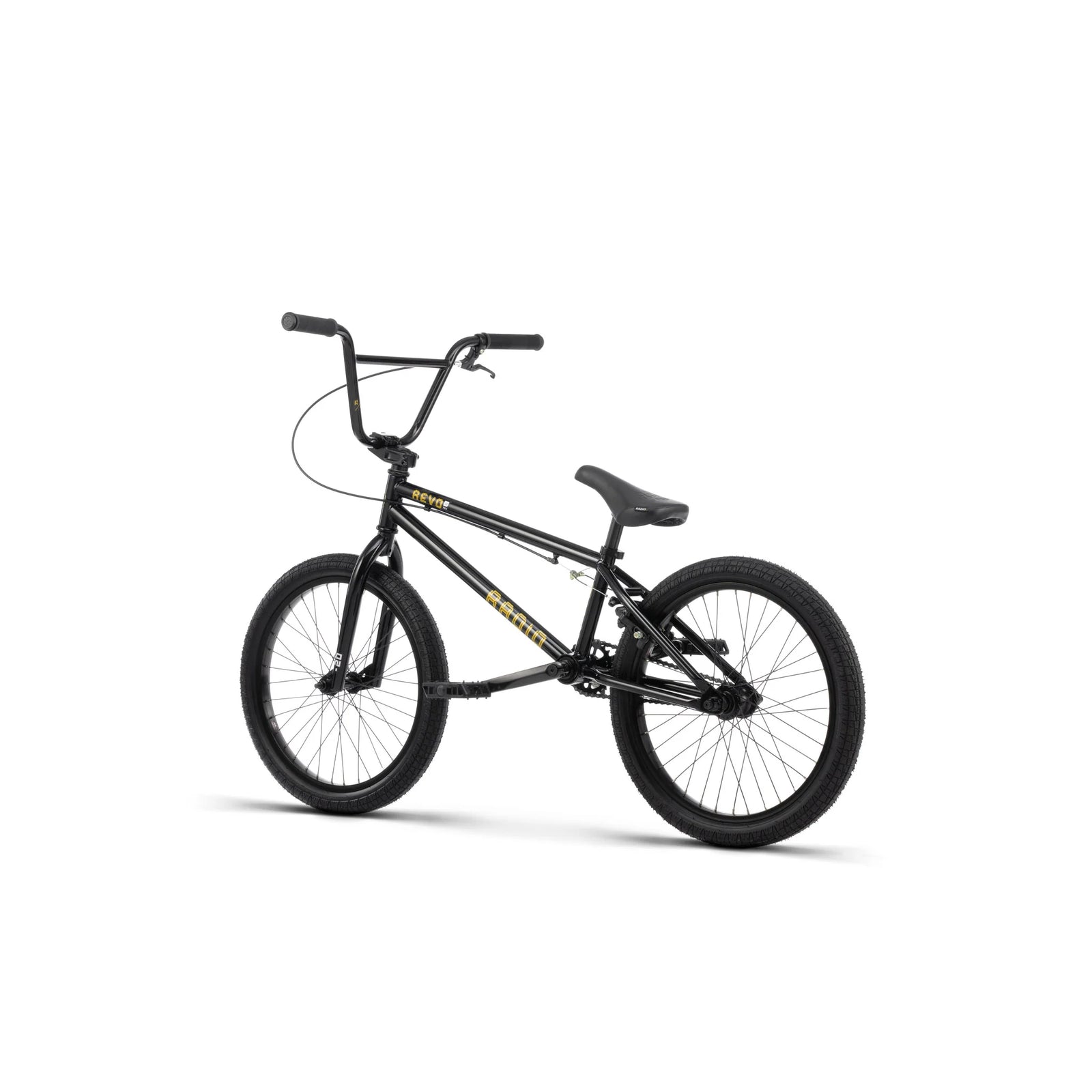 RADIO REVO PRO COMPLETE BIKE