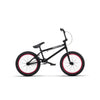 RADIO SAIKO 18 COMPLETE BIKE