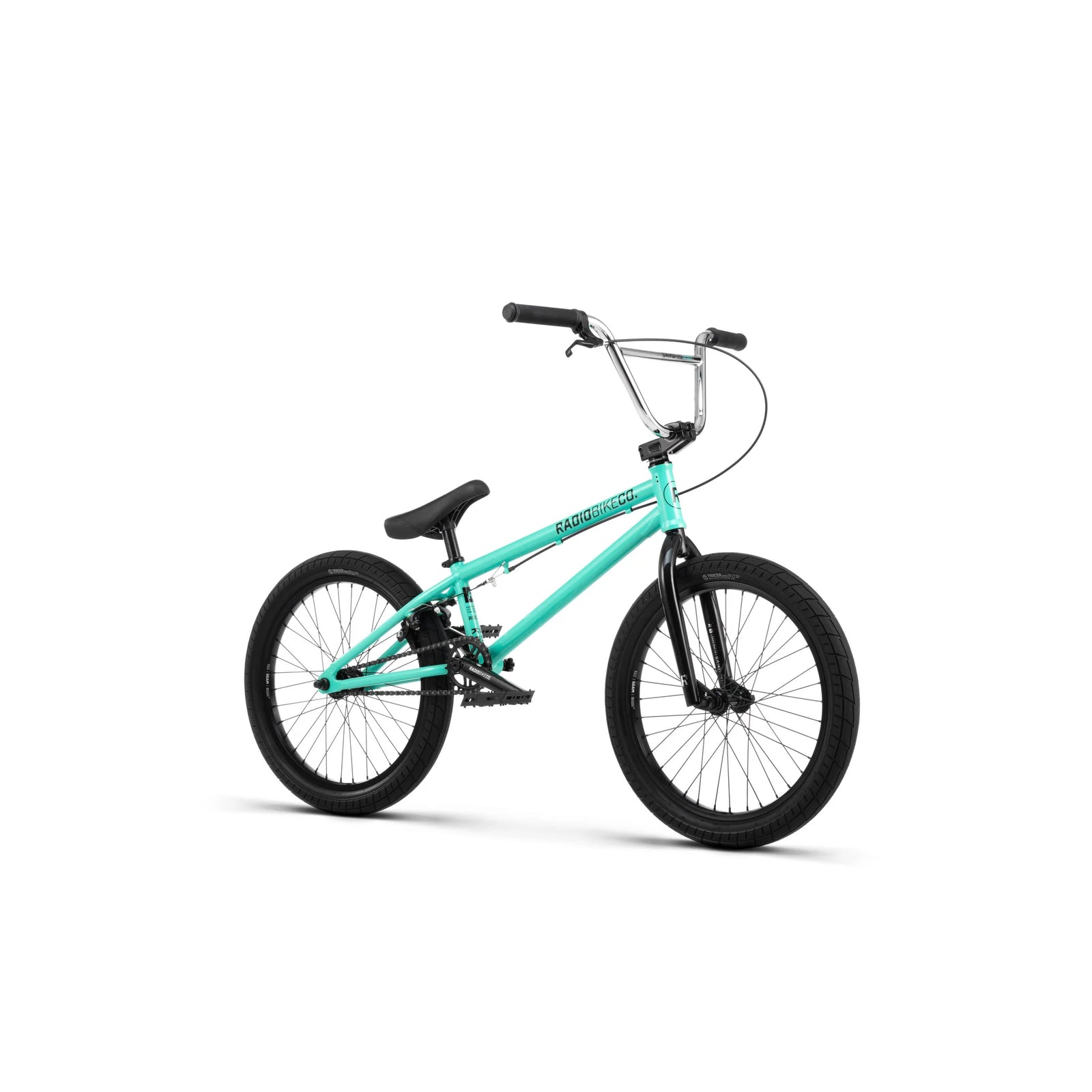 RADIO SAIKO 20 COMPLETE BIKE