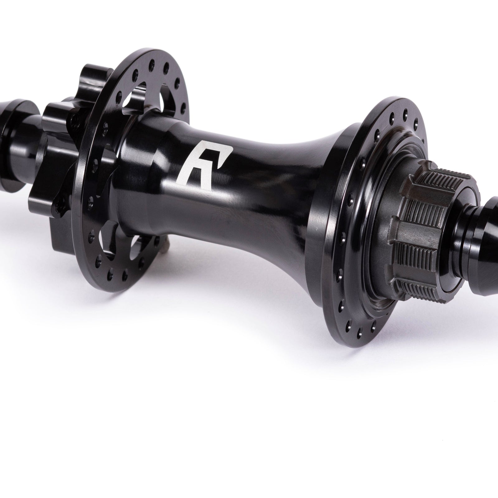 RADIO MTB SONAR FREECOASTER HUB (MINI HG & 1PC DRIVER)