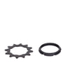 RADIO MTB SONAR FREECOASTER HUB (MINI HG & 1PC DRIVER)