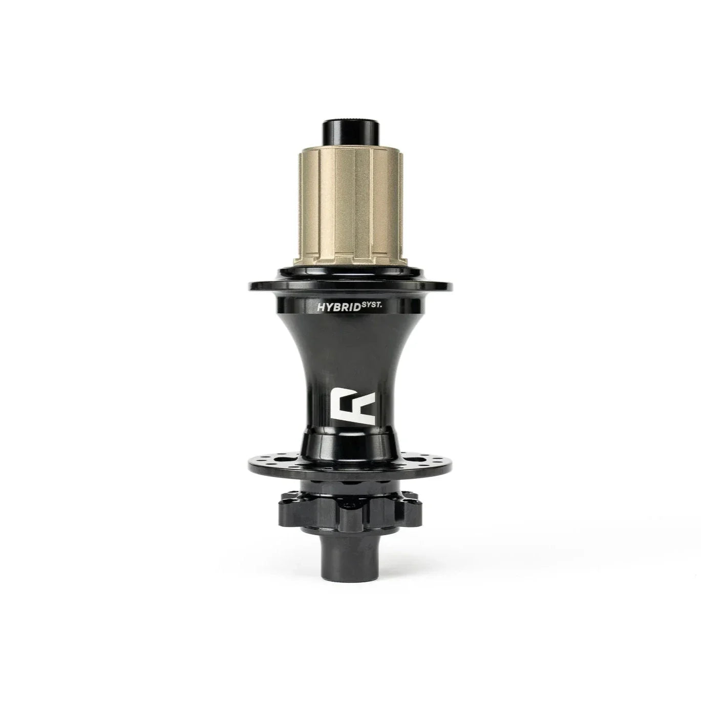 RADIO SONAR MTB FREECOASTER HUB (HG FREEHUB)
