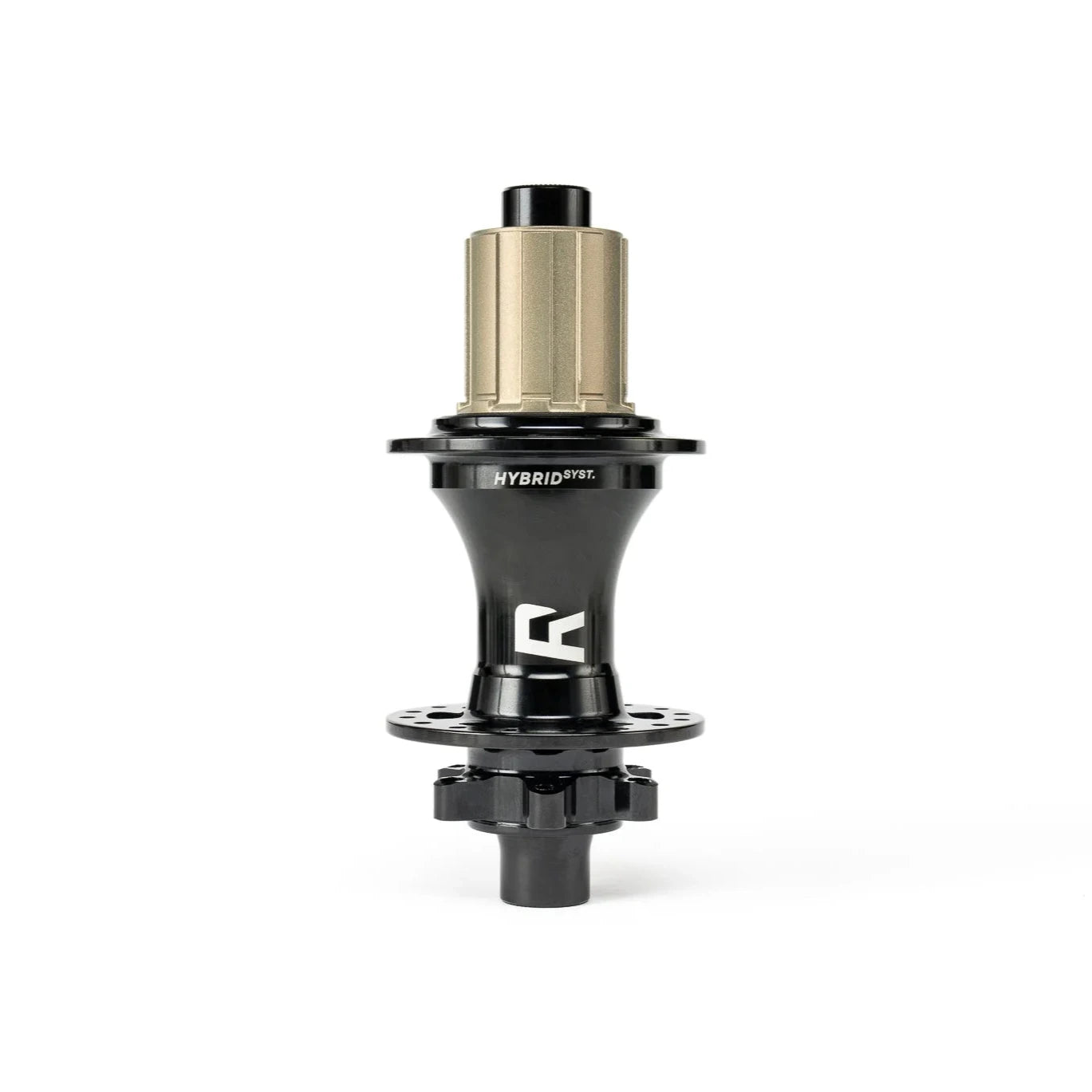 RADIO SONAR MTB FREECOASTER HUB (HG FREEHUB)