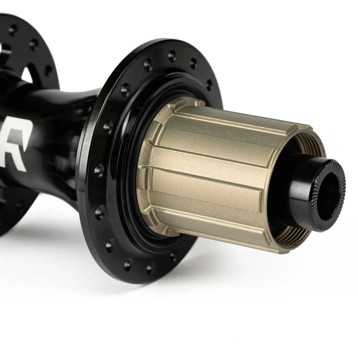 RADIO SONAR MTB FREECOASTER HUB (HG FREEHUB)