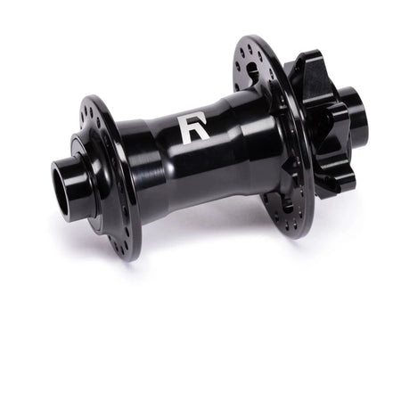 RADIO SONAR MTB FRONT HUB (DISC MOUNT)