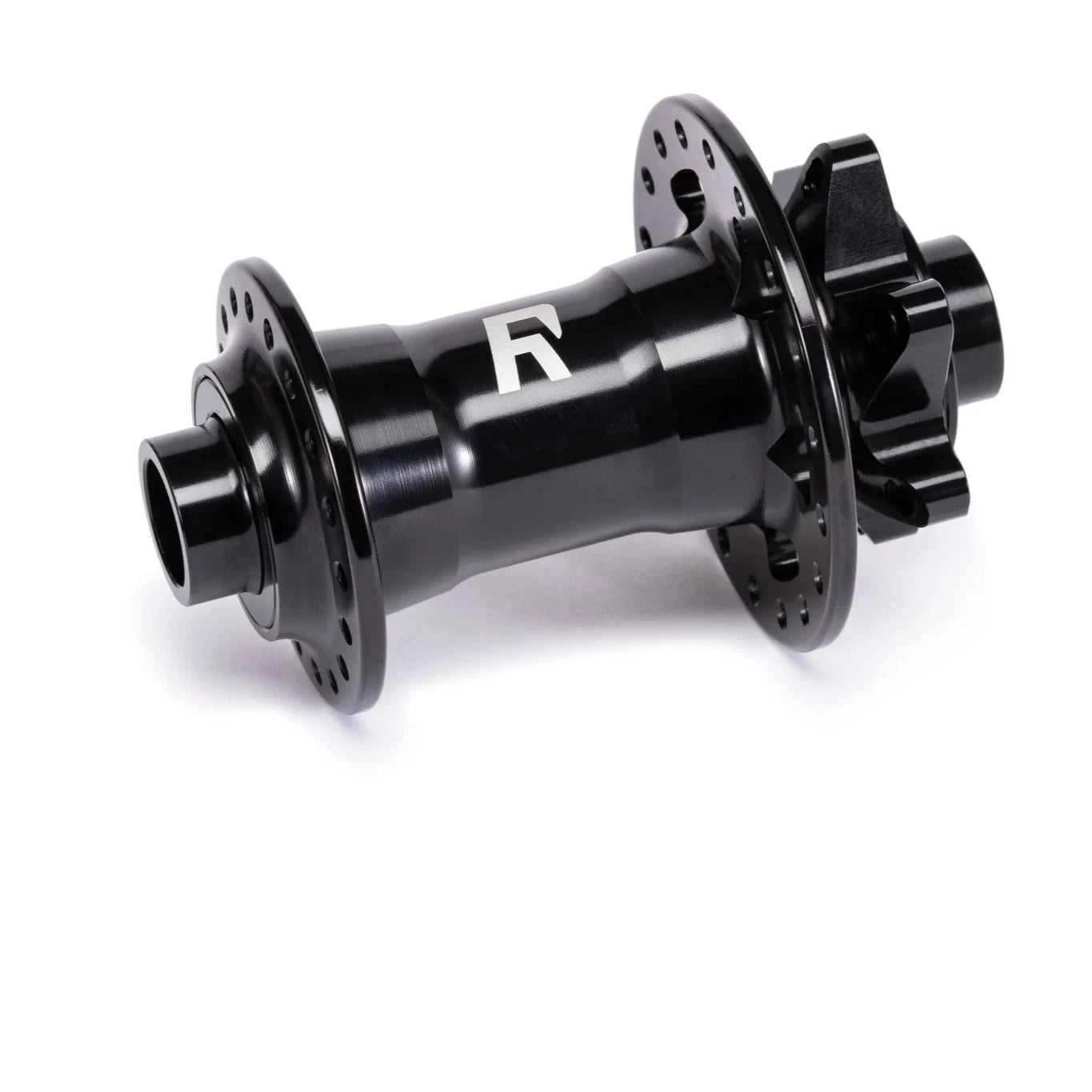 RADIO SONAR MTB FRONT HUB (DISC MOUNT)