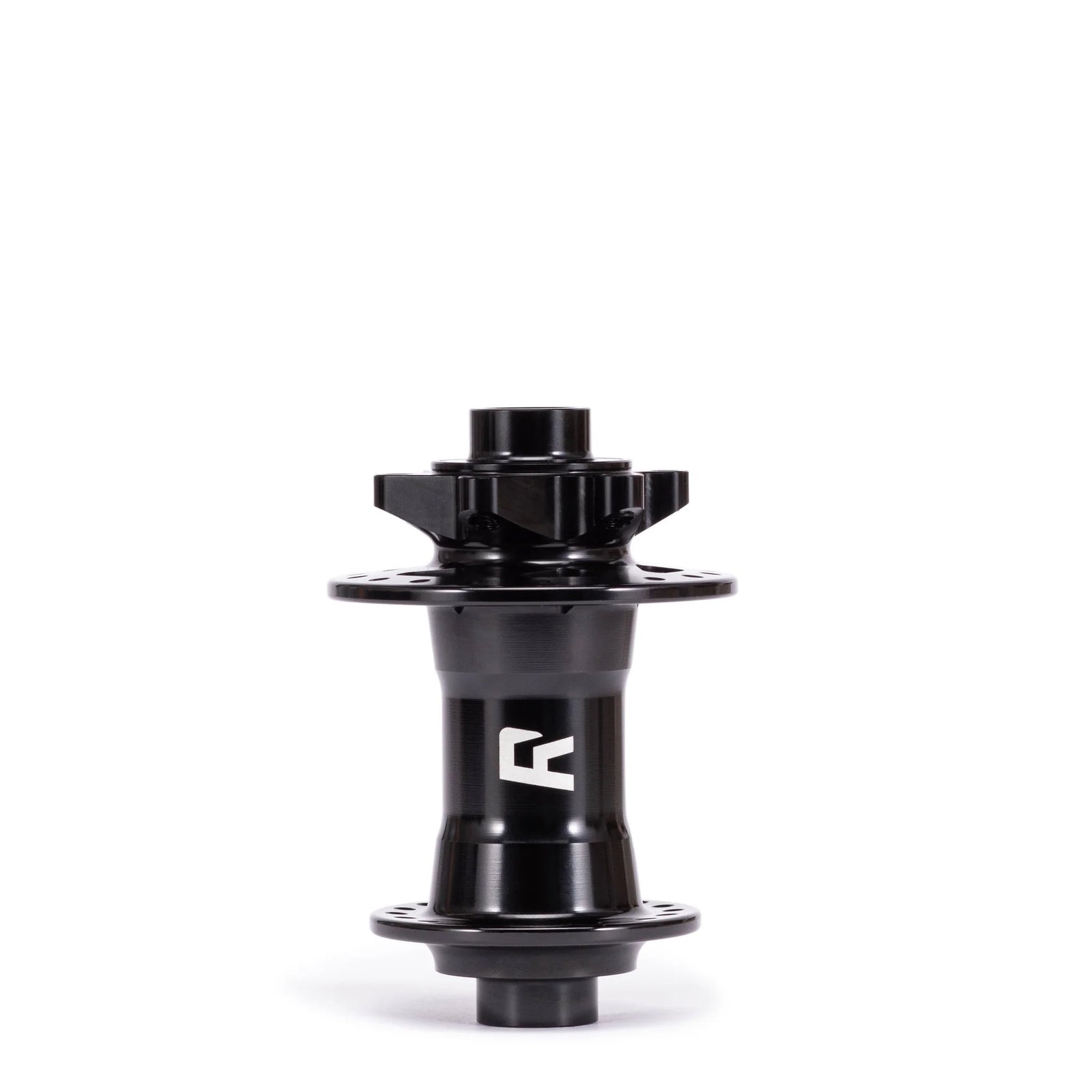 RADIO SONAR MTB FRONT HUB (DISC MOUNT)