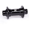 RADIO SONAR MTB FRONT HUB (NO DISC MOUNT)