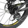 ZUMA 20 Complete Bike
