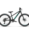 ZUMA 24 Complete Bike