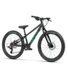 ZUMA 24 Complete Bike