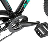 ZUMA 24 Complete Bike