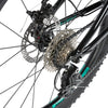 ZUMA 24 Complete Bike