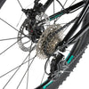 ZUMA 24 Complete Bike