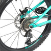 ZUMA 24 Complete Bike