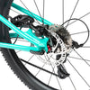 ZUMA 24 Complete Bike