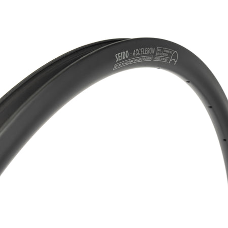 Seido ACCELERON Rim