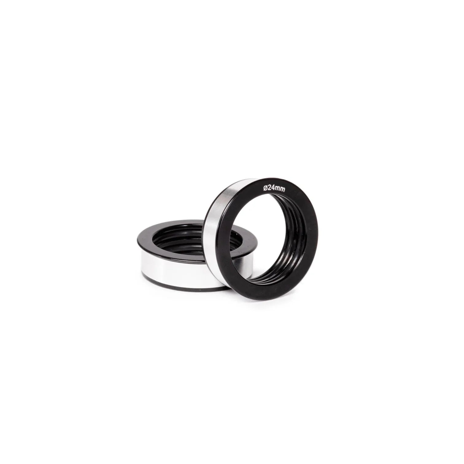 Seido T47 TRAC BB Adapter, Optimised for TRAC, also fits PRO BBs