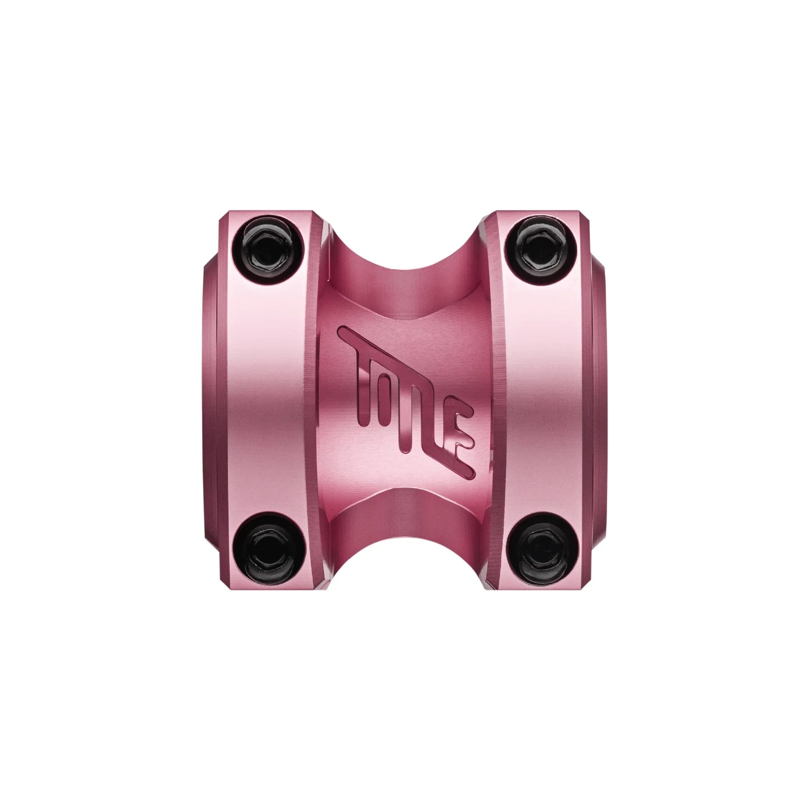 Title MTB ST1 Stem pink Ø 31.8mm