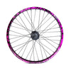 SALT EX FRONT WHEEL