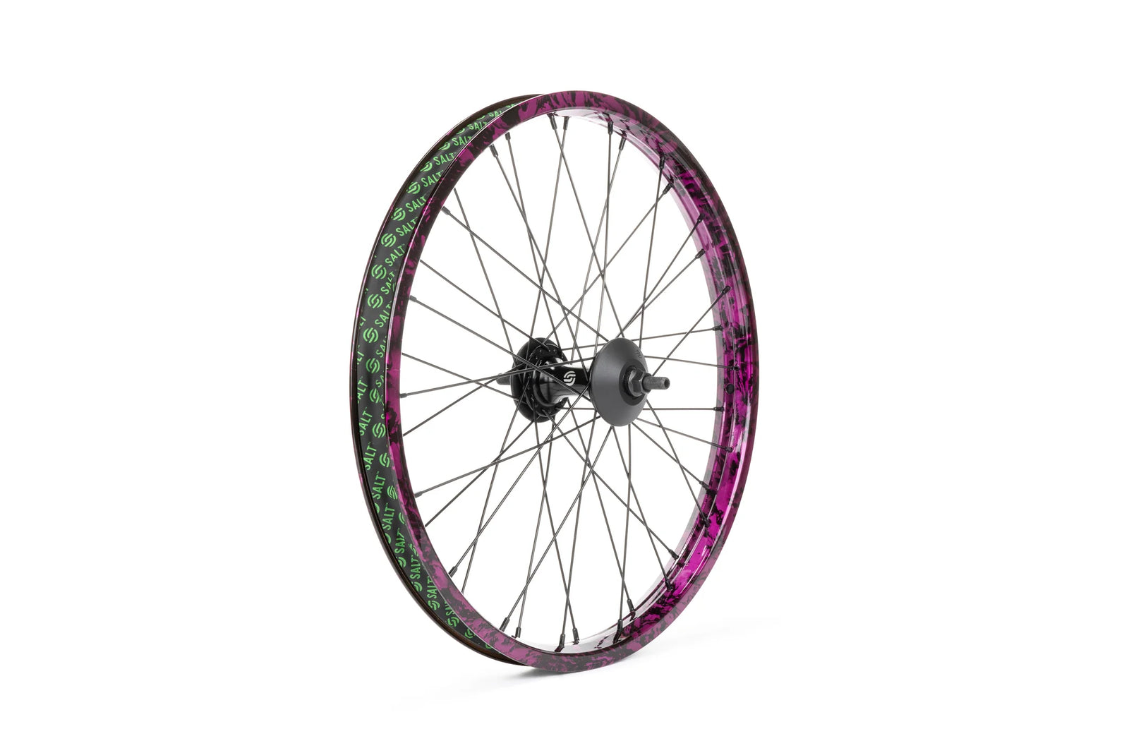 SALT EX FRONT WHEEL