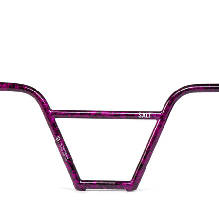 PRO 4pc handlebar