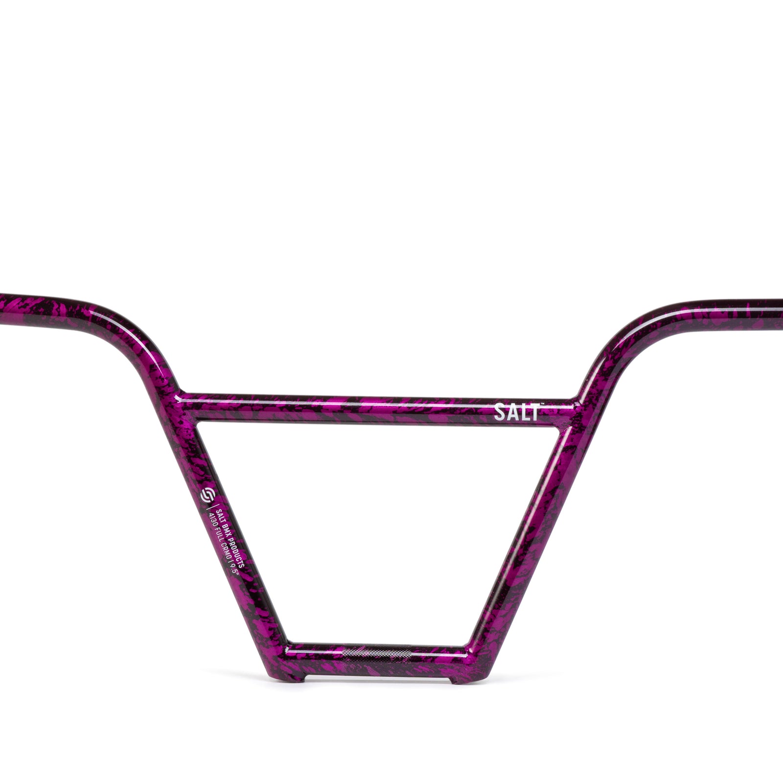 PRO 4pc handlebar