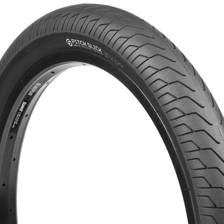 PITCH SLICK tire