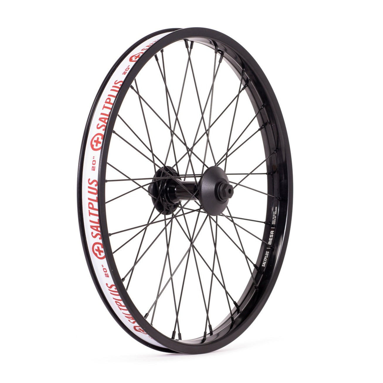 SALTPLUS MESA FRONT WHEEL