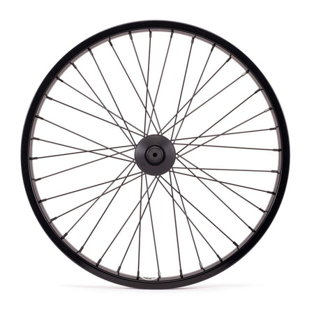 SALTPLUS MESA FRONT WHEEL