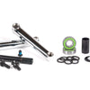 Metron 48 Crank