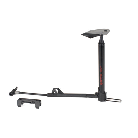 SaltPlus MINI Foldable Pump 140PSI