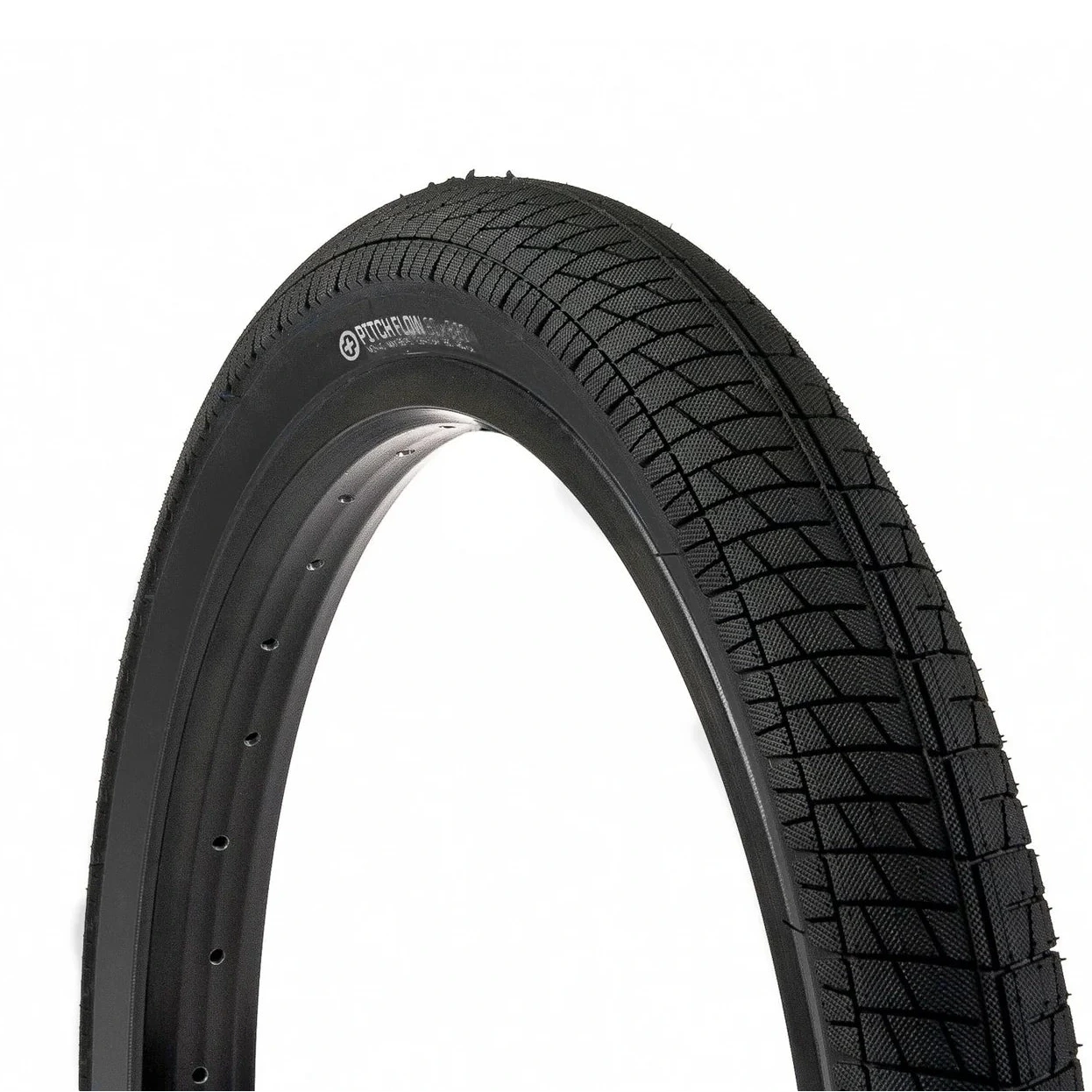 SALTPLUS PITCH FLOW TIRE