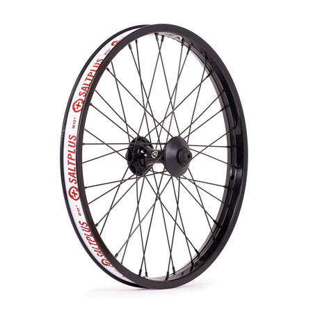 Summit 18" Front Wheel