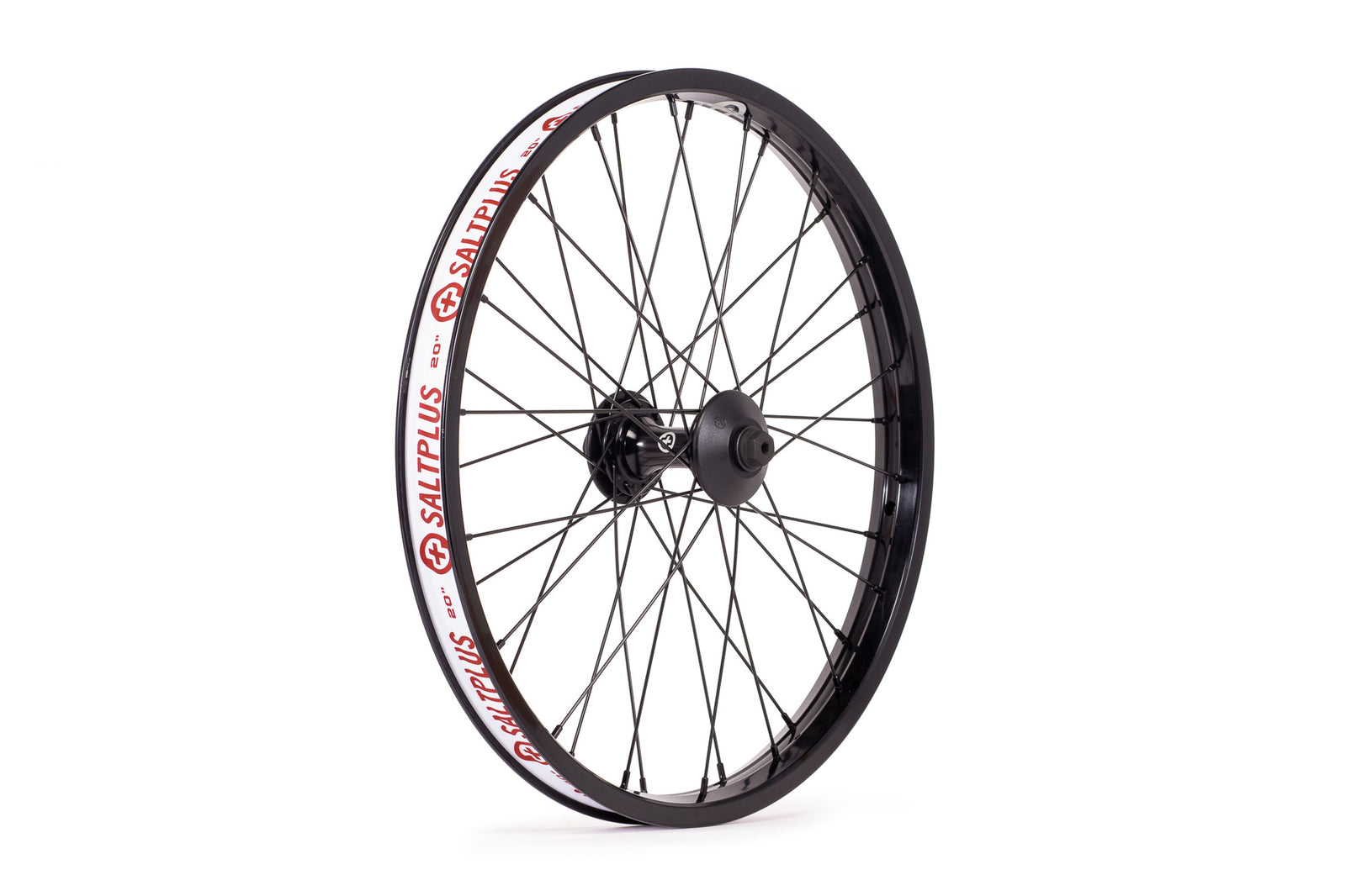 Summit 18" Front Wheel