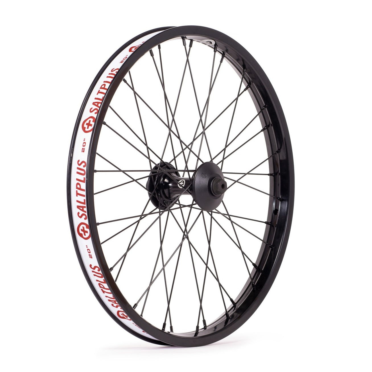 SALTPLUS  SUMMIT 20" FRONT WHEEL