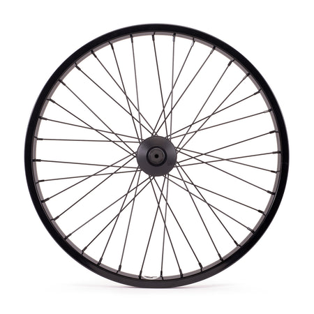 Summit 18" Front Wheel