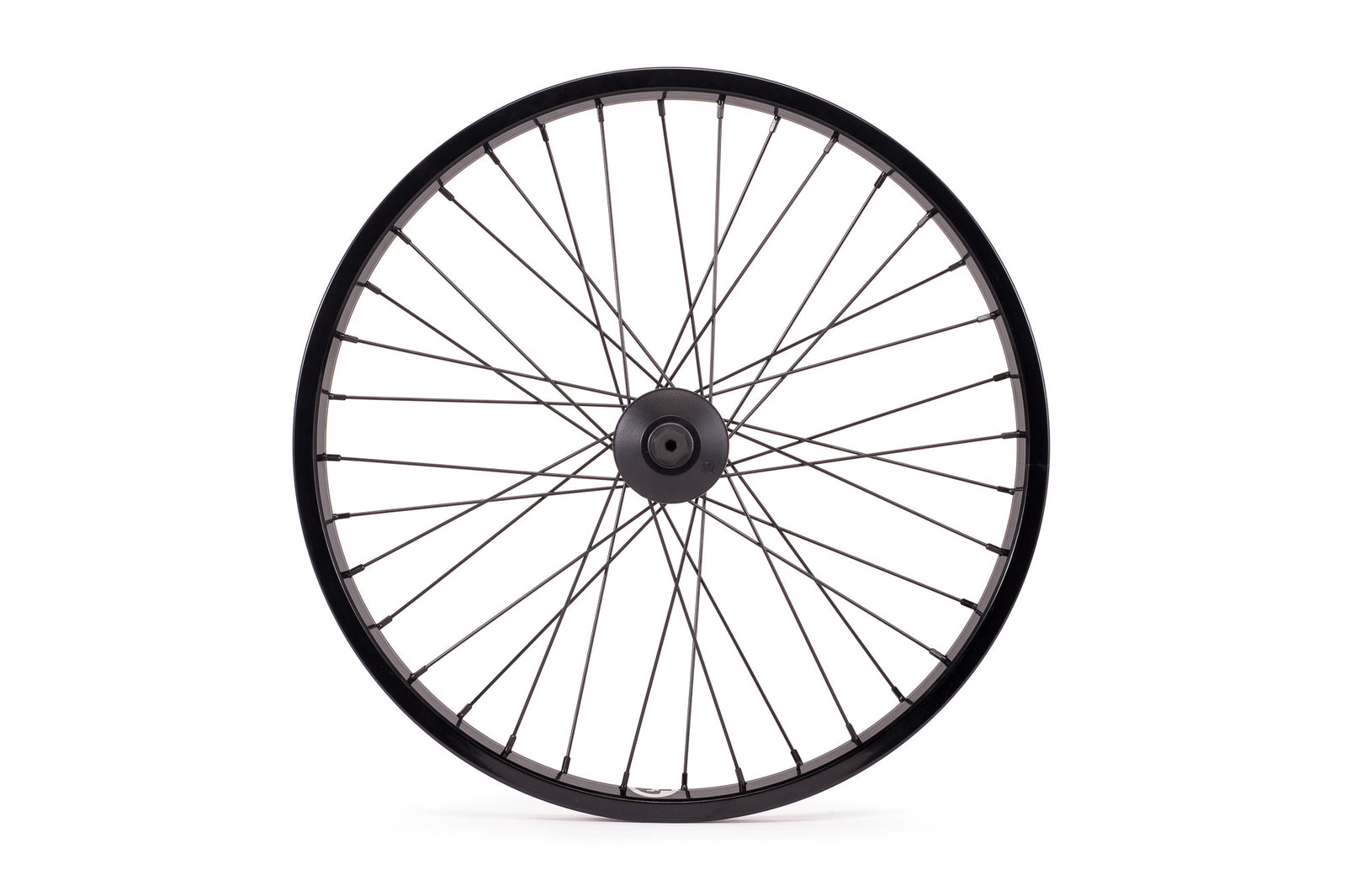 Summit 18" Front Wheel