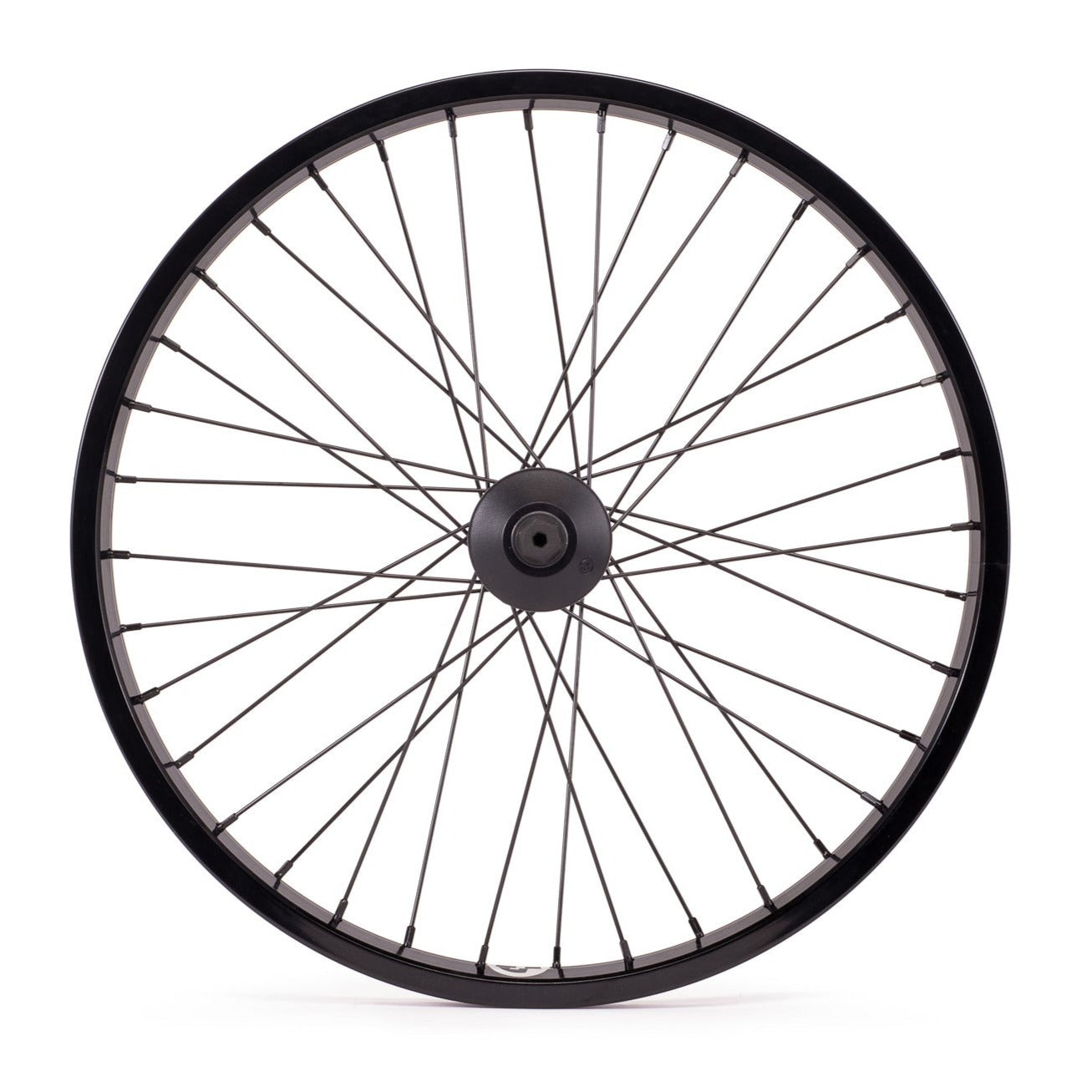 SALTPLUS  SUMMIT 20" FRONT WHEEL