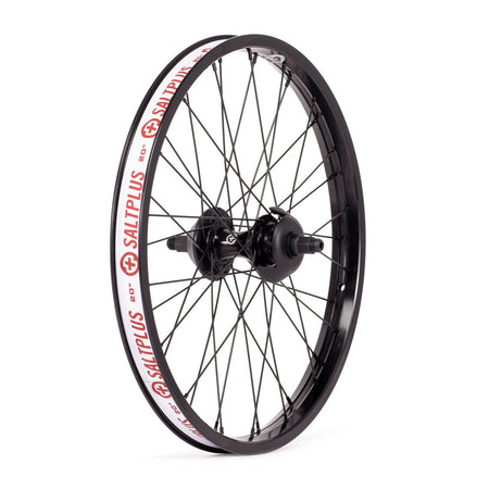 SALTPLUS SUMMIT CASSETTE  REAR WHEEL